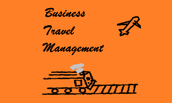 Business Travel Management